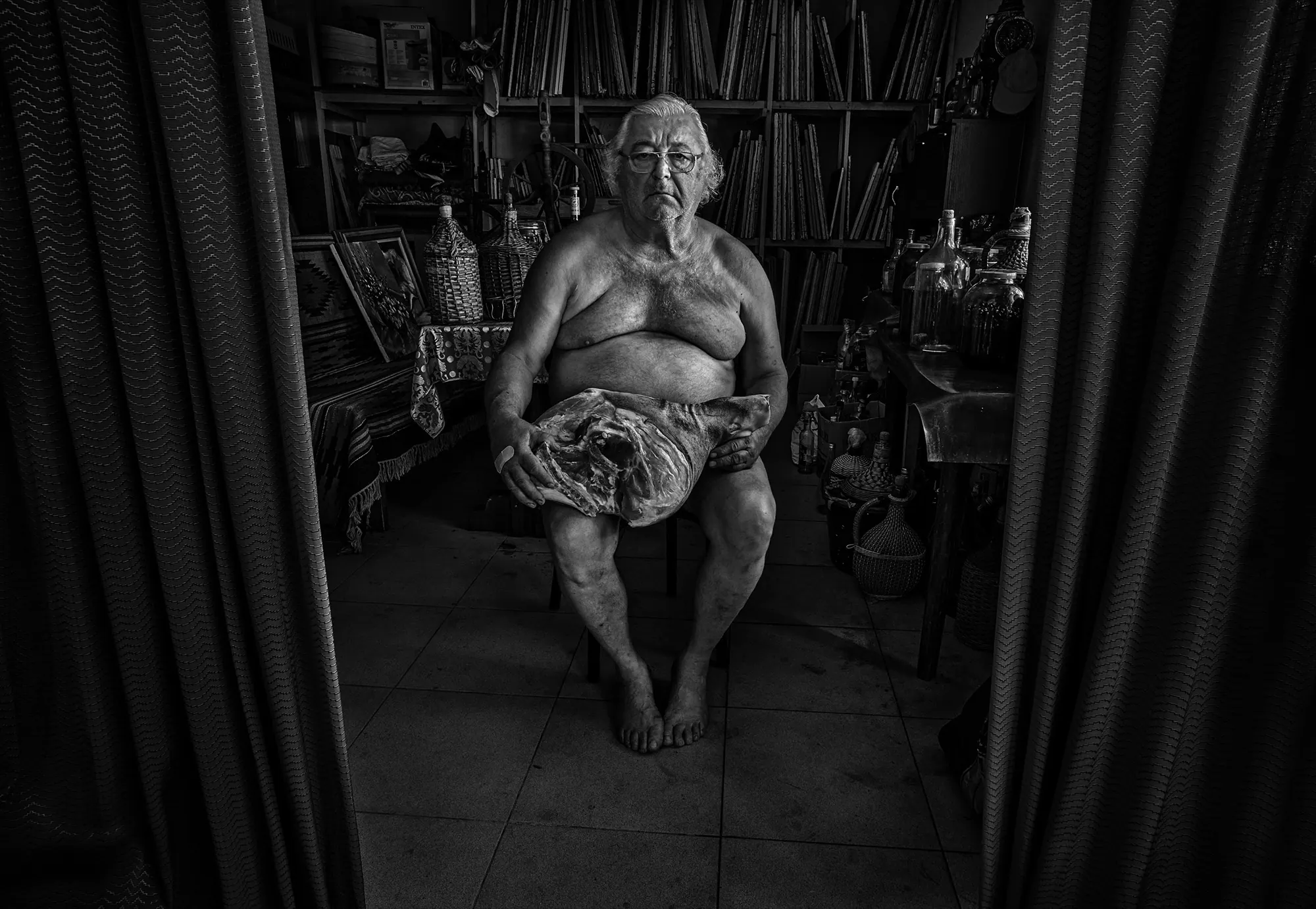 Відвертість — фото 15, фотограф Михайло Дорогович