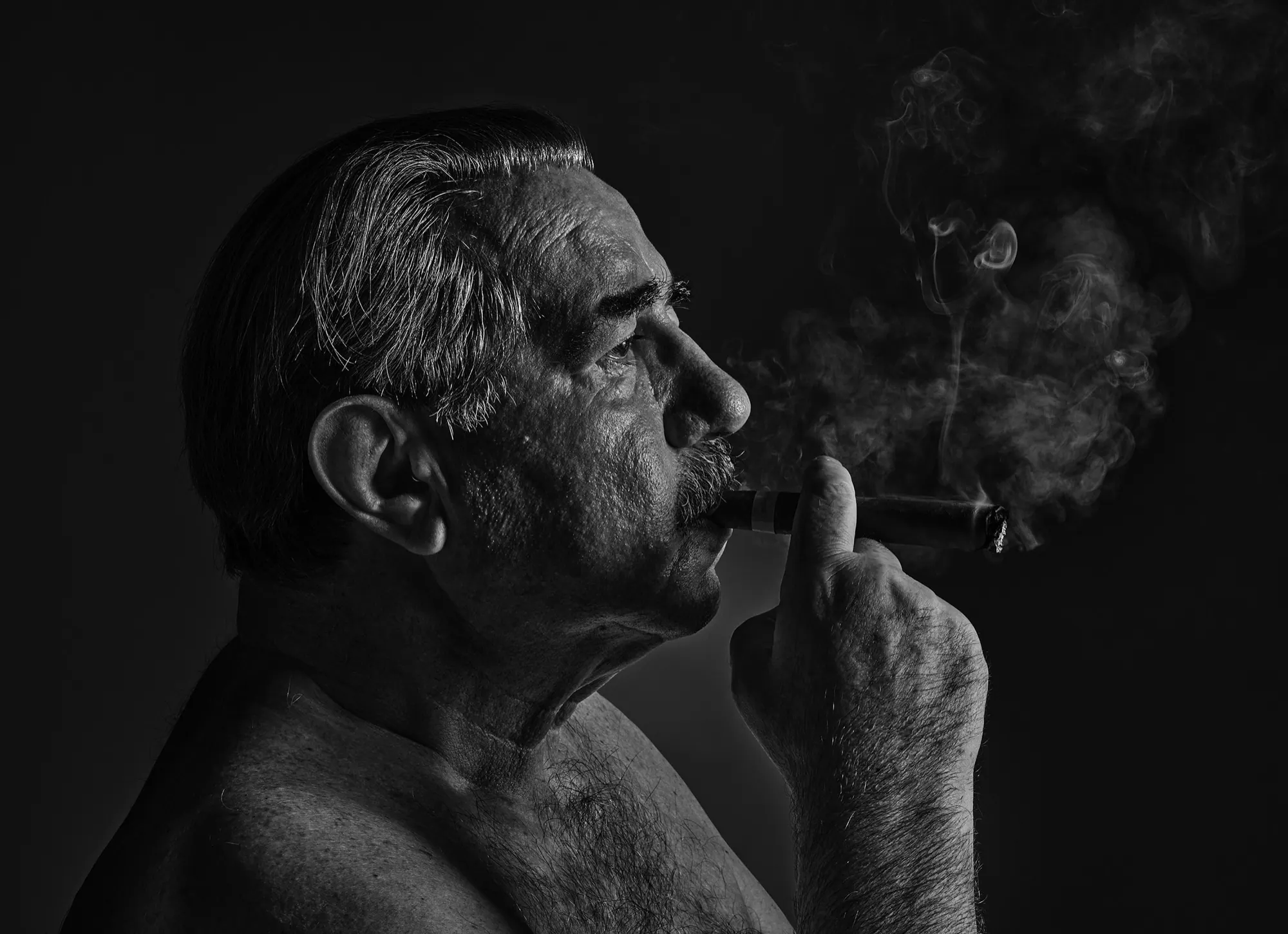 Відвертість — фото 16, фотограф Михайло Дорогович