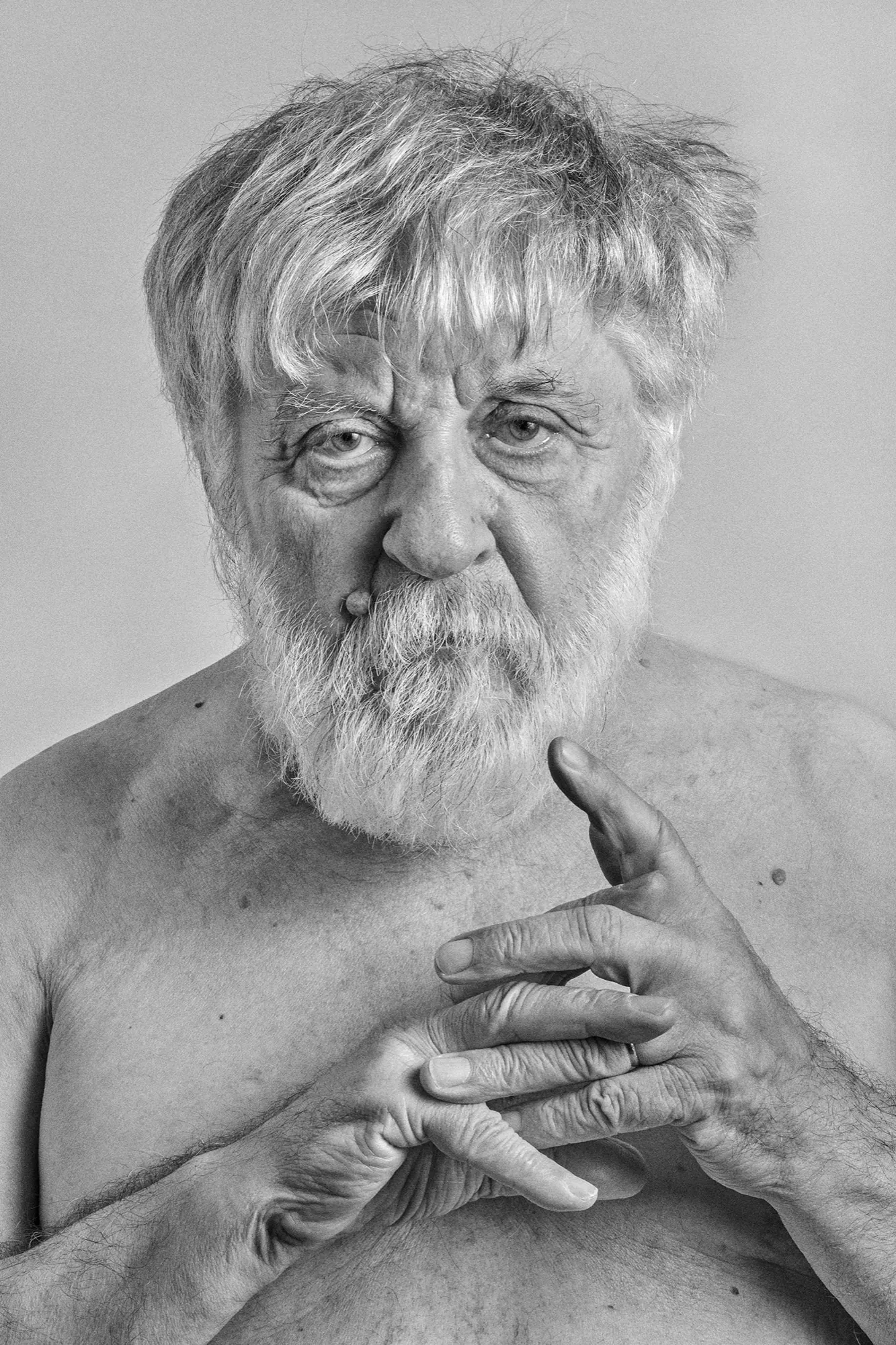 Відвертість — фото 21, фотограф Михайло Дорогович