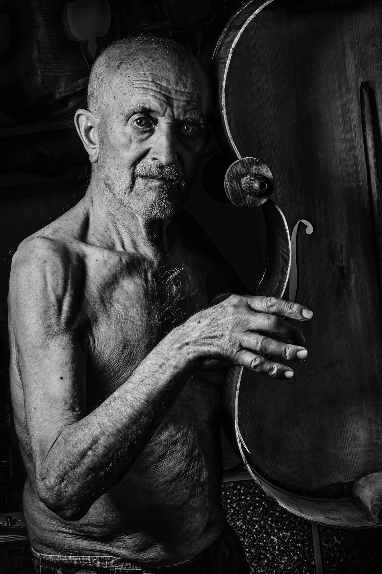 Відвертість — фото 22, фотограф Михайло Дорогович