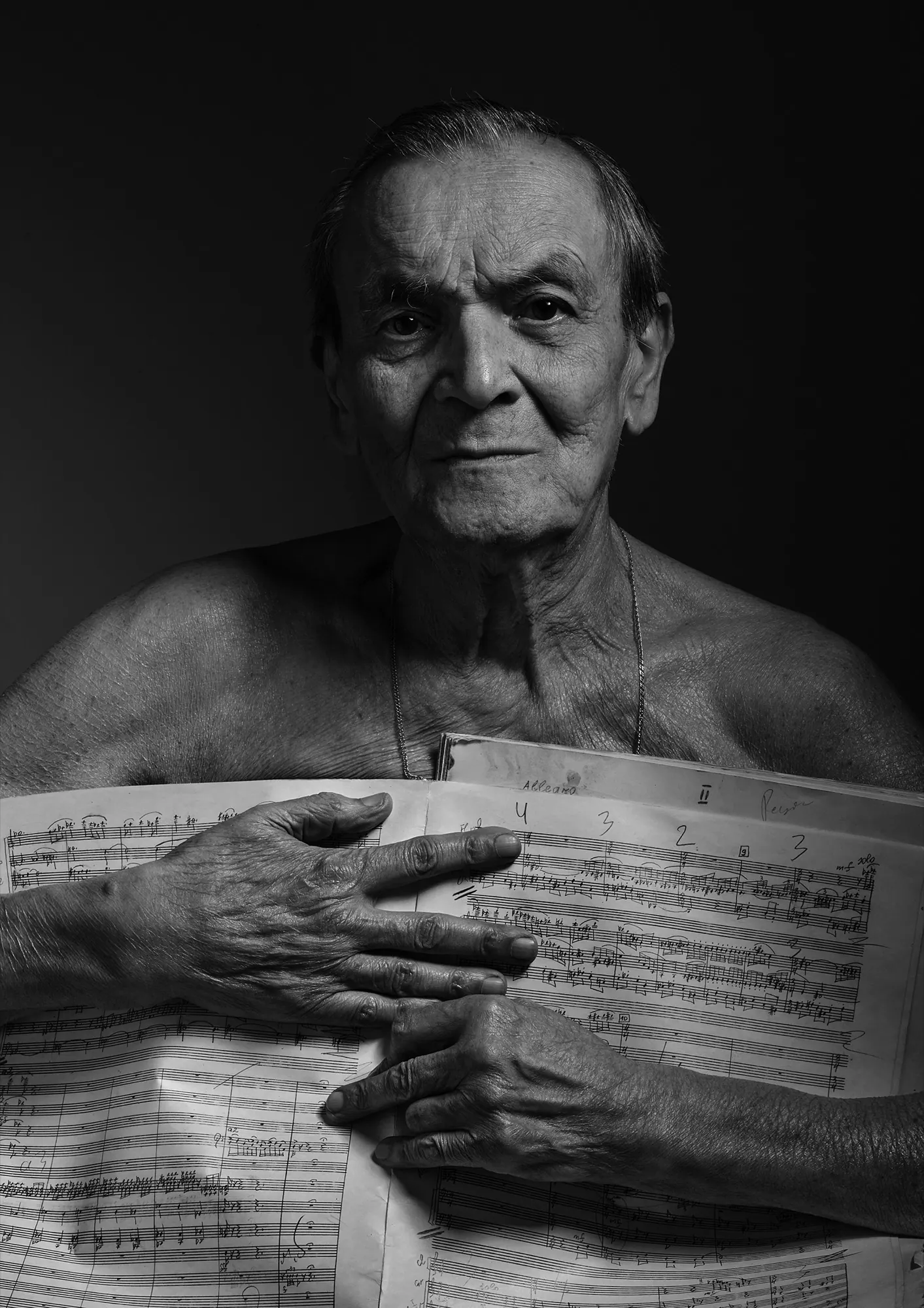 Відвертість — фото 25, фотограф Михайло Дорогович