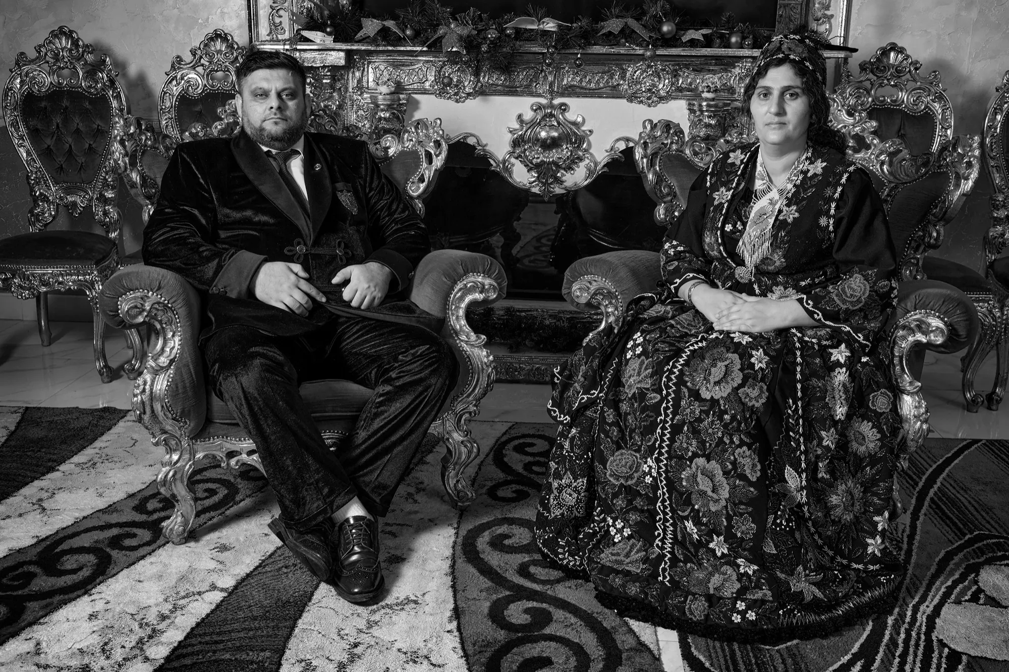 Унікальна ромська культура Келделарі — фото 14, фотограф Михайло Дорогович