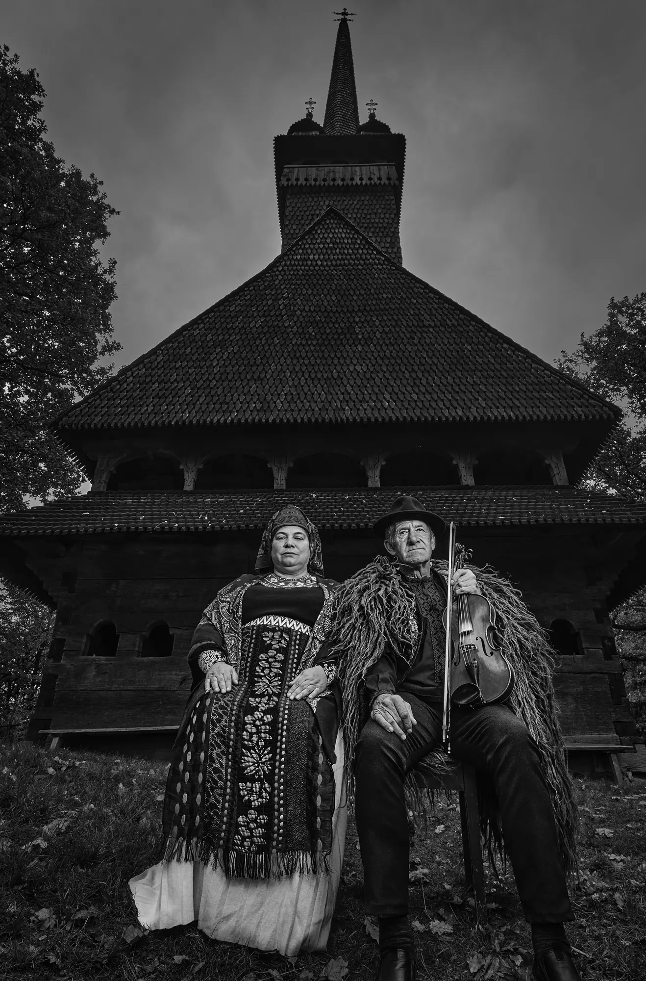 Під старим небом — фото 08, фотограф Михайло Дорогович