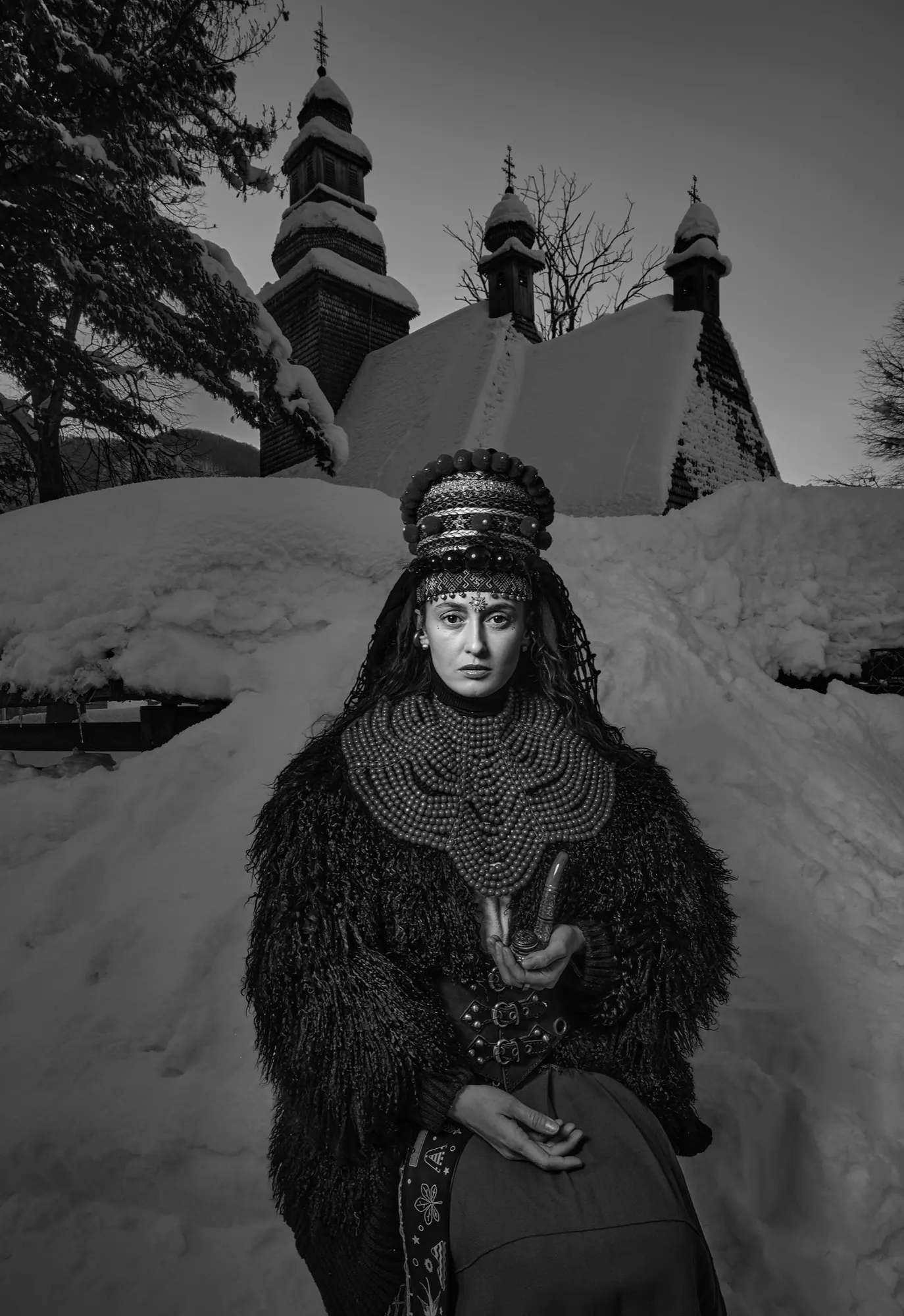 Під старим небом — фото 09, фотограф Михайло Дорогович