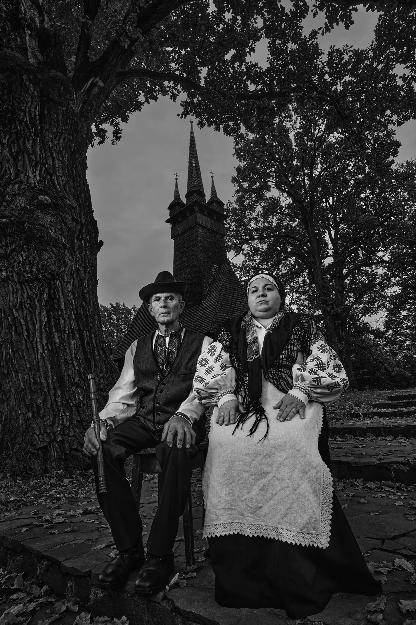Під старим небом — фото 10, фотограф Михайло Дорогович