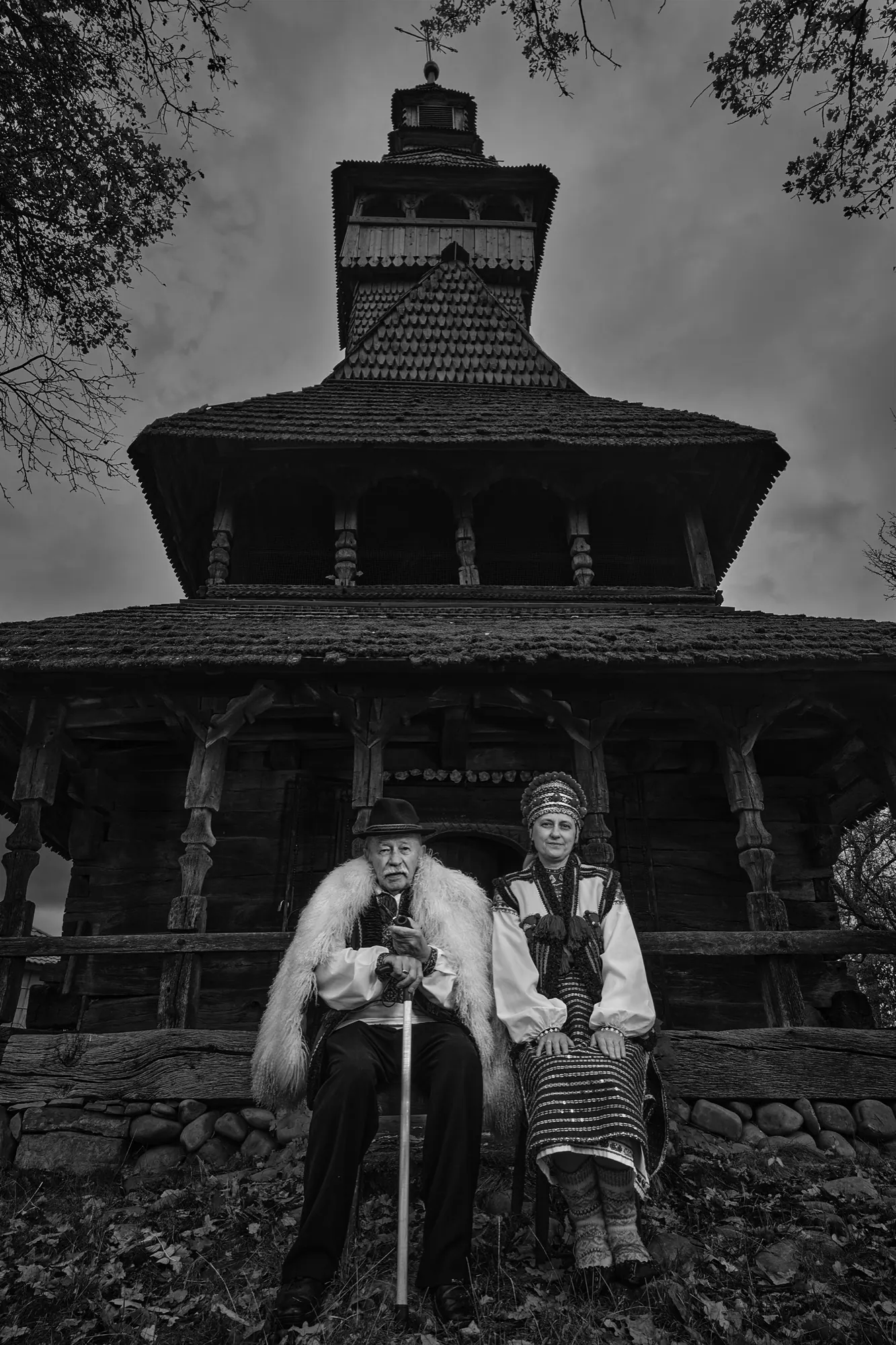 Під старим небом — фото 13, фотограф Михайло Дорогович