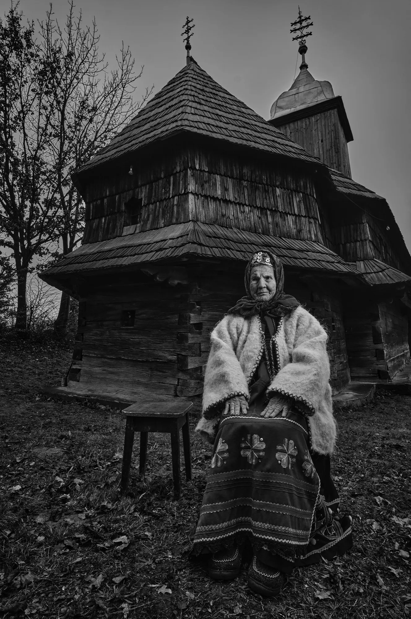 Під старим небом — фото 14, фотограф Михайло Дорогович