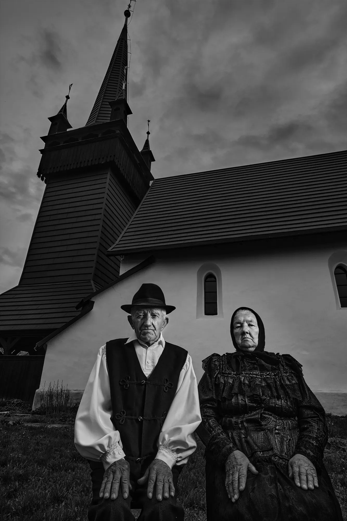 Під старим небом — фото 15, фотограф Михайло Дорогович
